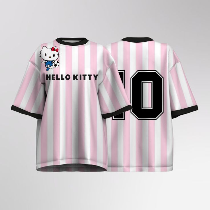 Hello kitty Top