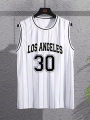 PREMIUM QUALITY BASKETBALL JERSEY