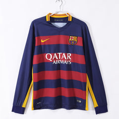 PREMIUM QUALITY PRINTED FOOTBALL RETRO JERSEY