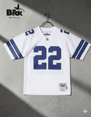 Premium quality oversized jersey
