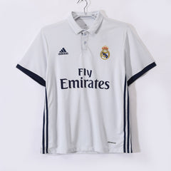 PREMIUM QUALITY PRINTED FOOTBALL RETRO JERSEY