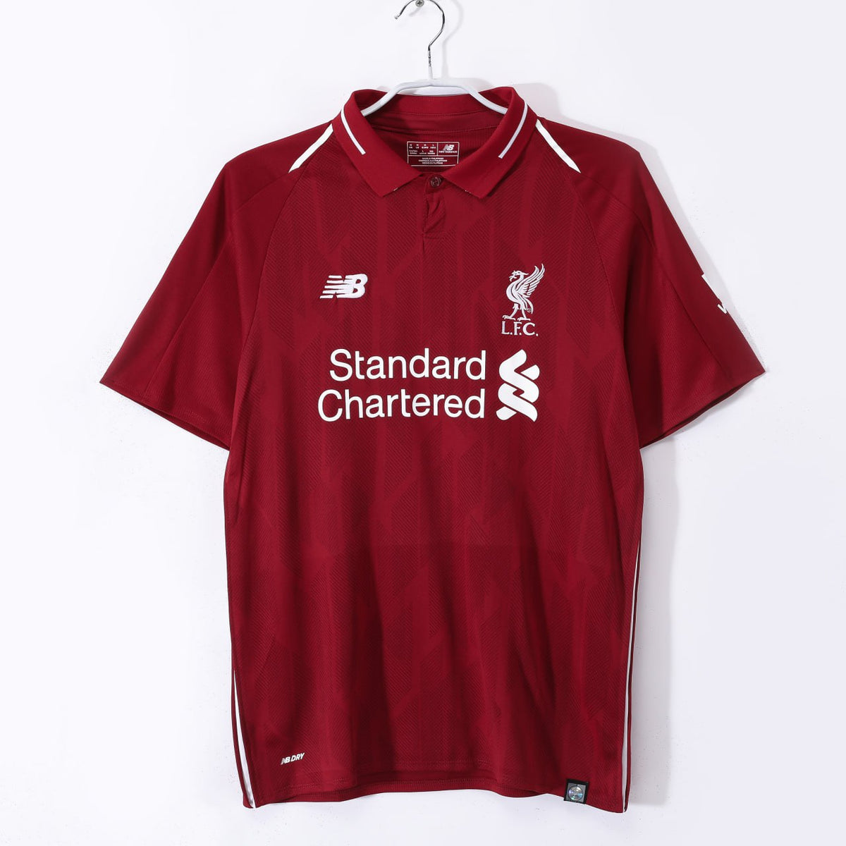PREMIUM QUALITY PRINTED FOOTBALL RETRO JERSEY