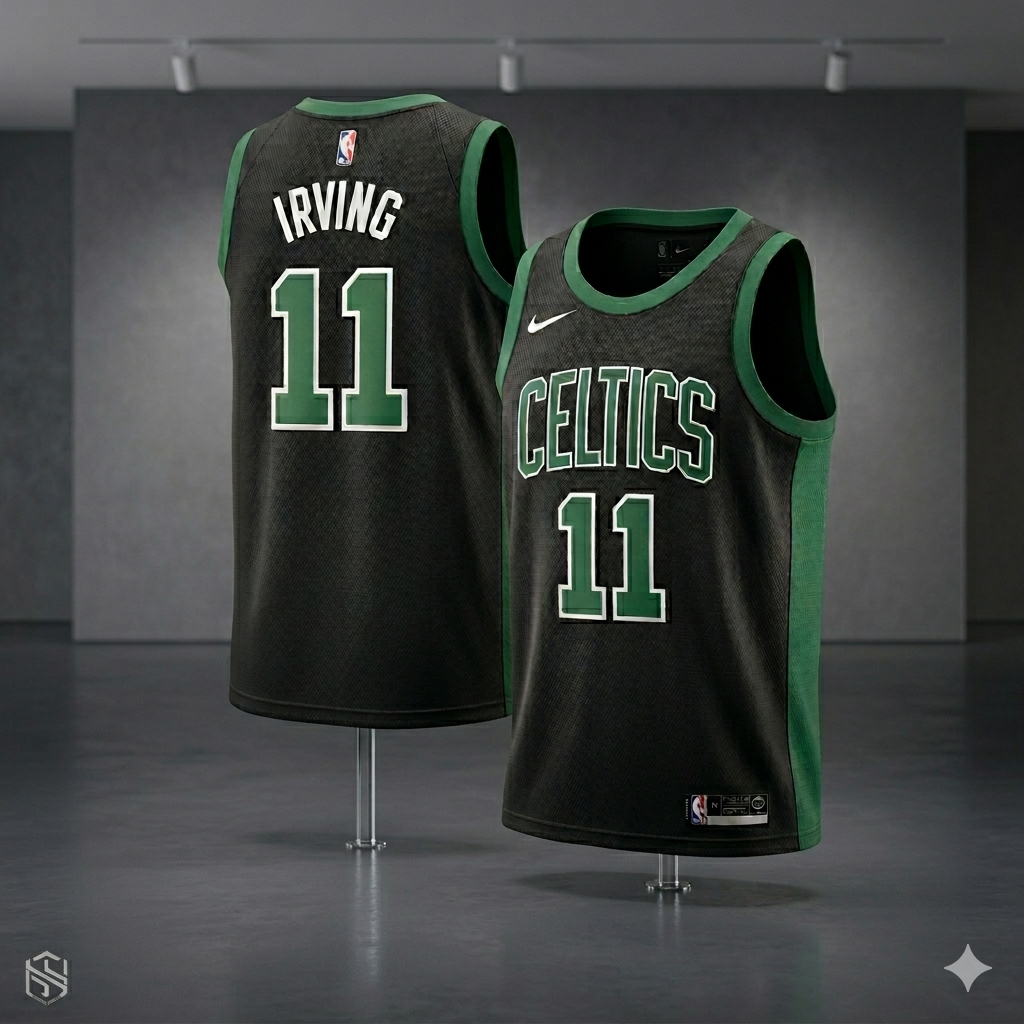 PREMIUM QUALITY BASKETBALL JERSEY