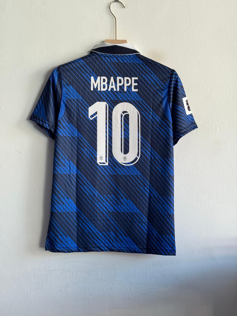 FRANCE HOME  WC26 JERSEY