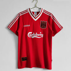 PREMIUM QUALITY PRINTED FOOTBALL RETRO JERSEY