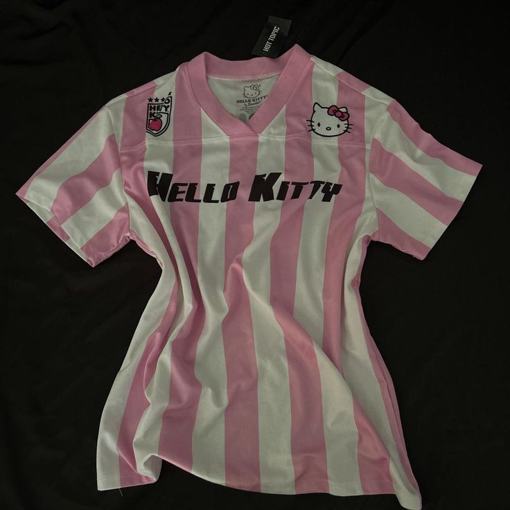 Hello kitty premium top