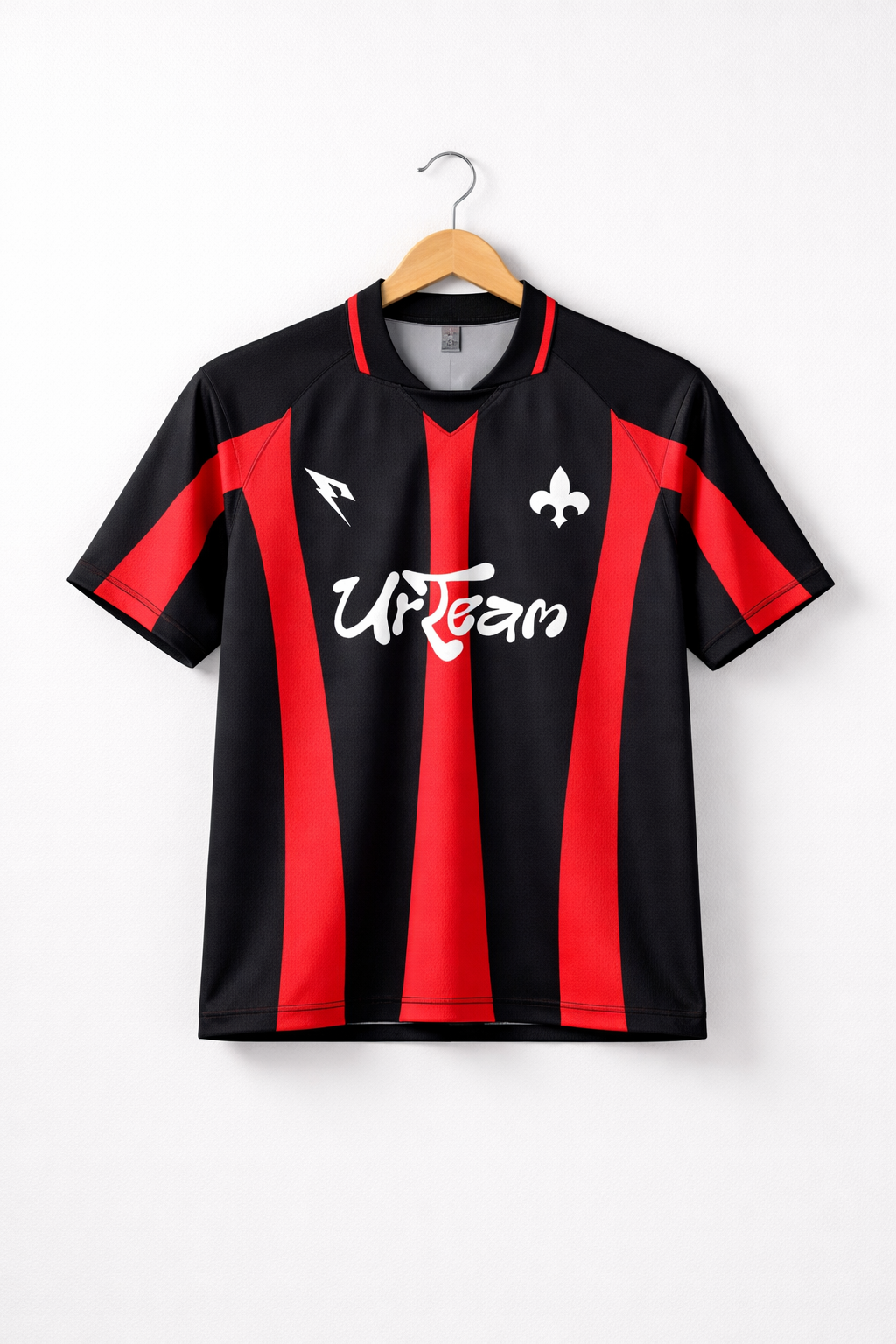 PREMIUM QUALITY MESH JERSEY