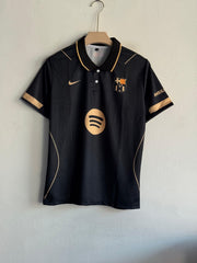 BARCA PREMIUM QUALITY SUBLIMATED JERSEY