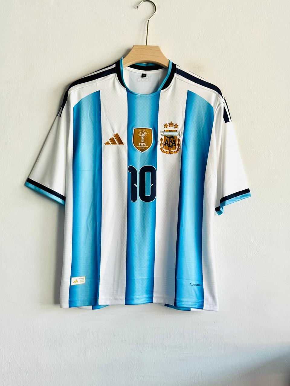 ARGENTINA WC26 JERSEY
