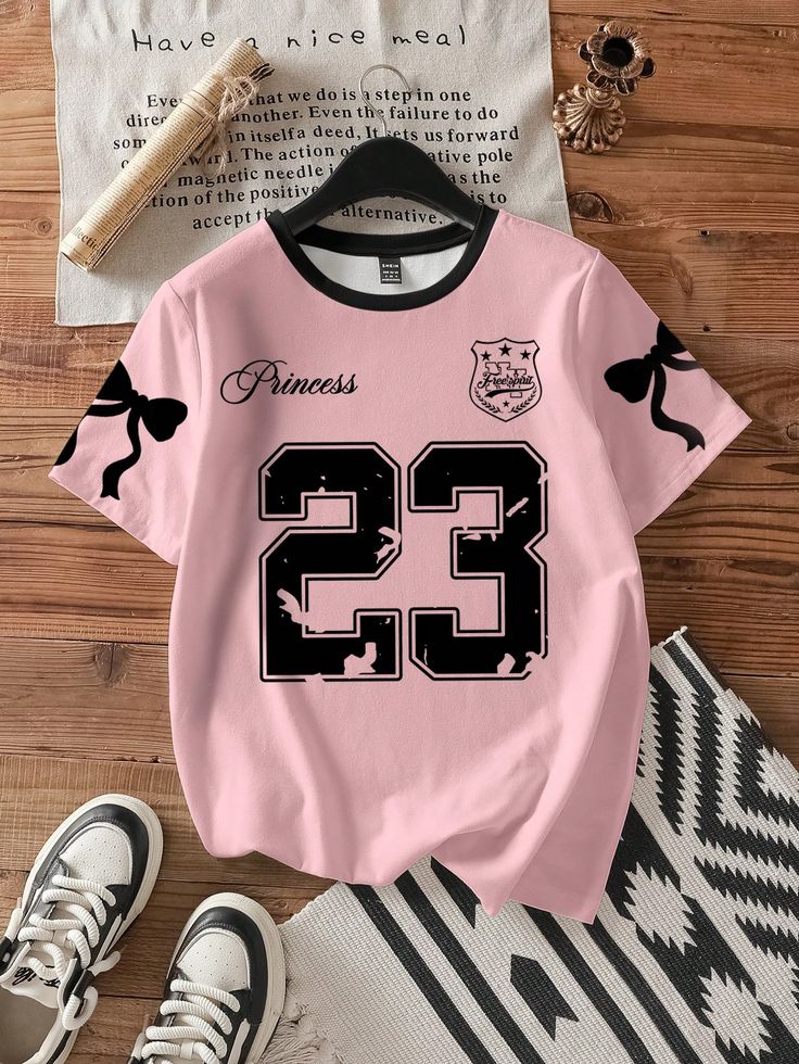 Girl's tops
