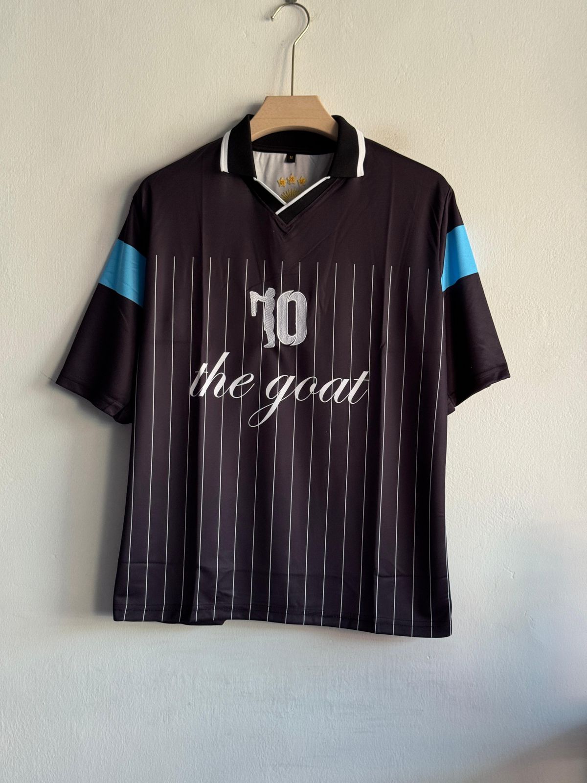 PREMIUM QUALITY SUBLIMATED JERSEY