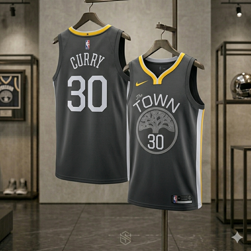 Premium quality basketball jersey