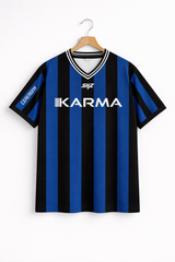 PREMIUM QUALITY MESH JERSEY