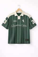 PREMIUM QUALITY MESH JERSEY