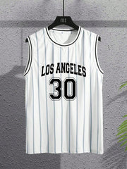 PREMIUM QUALITY BASKETBALL JERSEY
