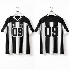 PREMIUM QUALITY MESH JERSEY
