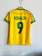 BRAZIL WC26 JERSY