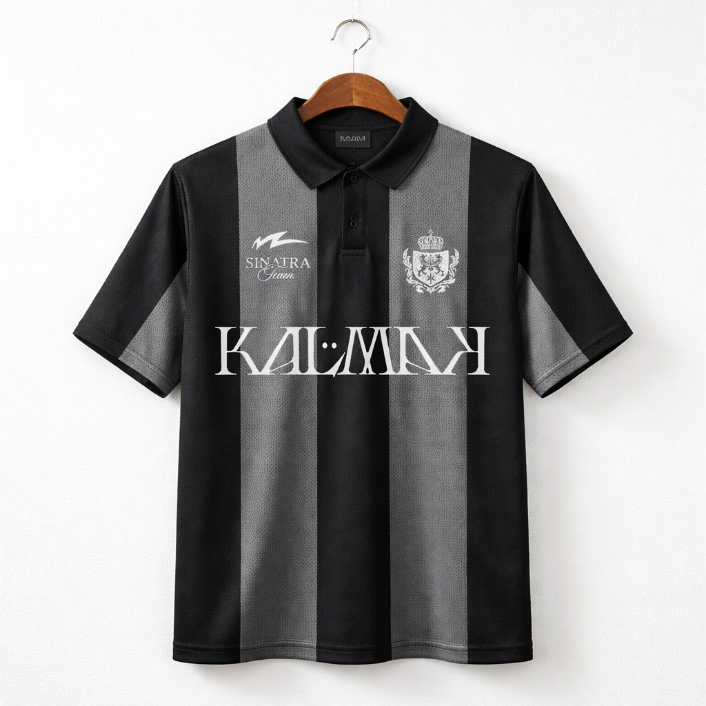 PREMIUM QUALITY MESH JERSEY