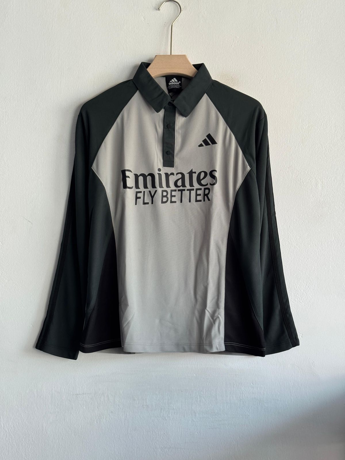 Premium quality sublimated football jerseys