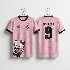Premium quality  kitty Jersey