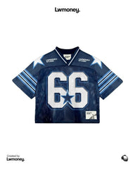 PREMIUM QUALITY MESH JERSEY