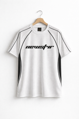 PREMIUM QUALITY MESH JERSEY
