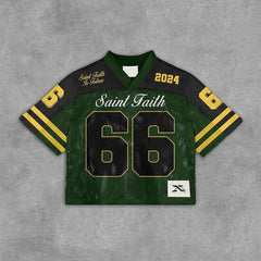 PREMIUM QUALITY MESH JERSEY