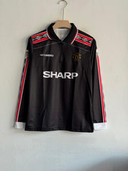 Manchester united premium quality sublimated jersey