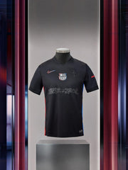 Barca New Jersey