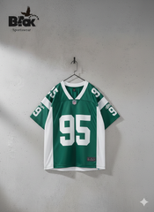 PREMIUM  QUALITY OVERSIZED JERSEY