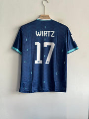 GERMANY  WC26 JERSEY