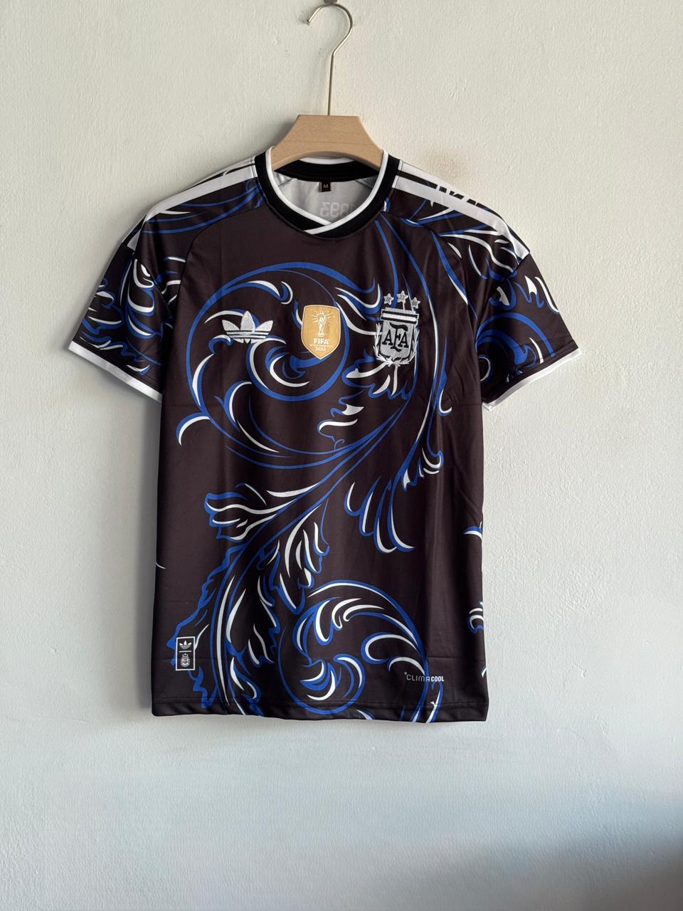 ARGENTINA AWAY   WC26 JERSEY