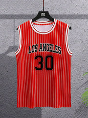 PREMIUM QUALITY BASKETBALL JERSEY