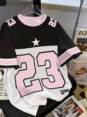 PREMIUM QUALITY OVERSIZED SHIRT