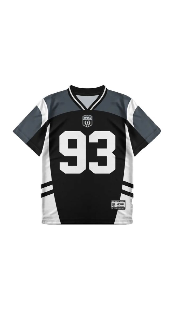 PREMIUM QUALITY PRINTED BASEBALL JERSEY