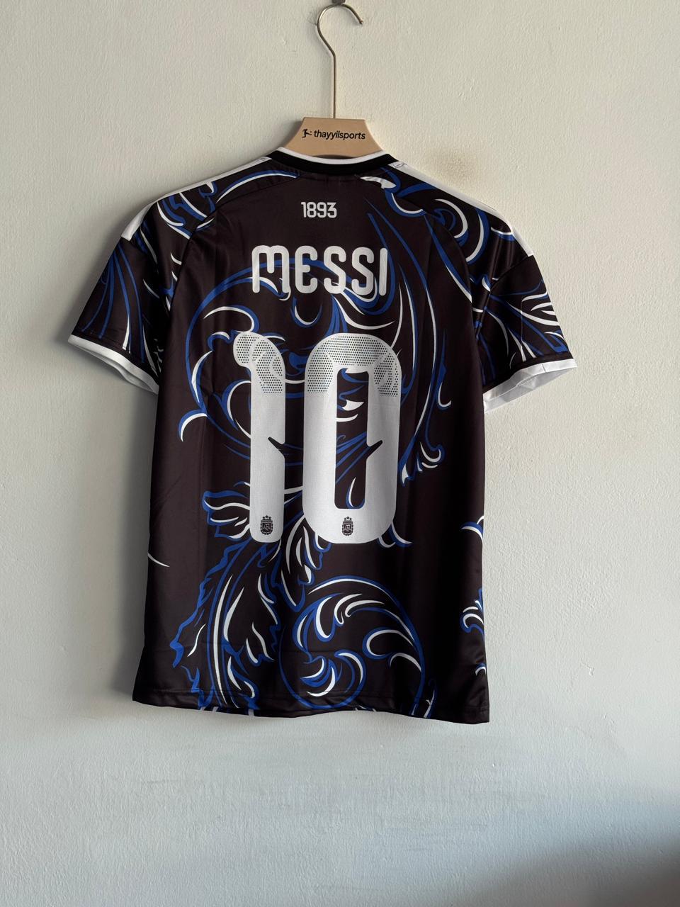 ARGENTINA AWAY   WC26 JERSEY