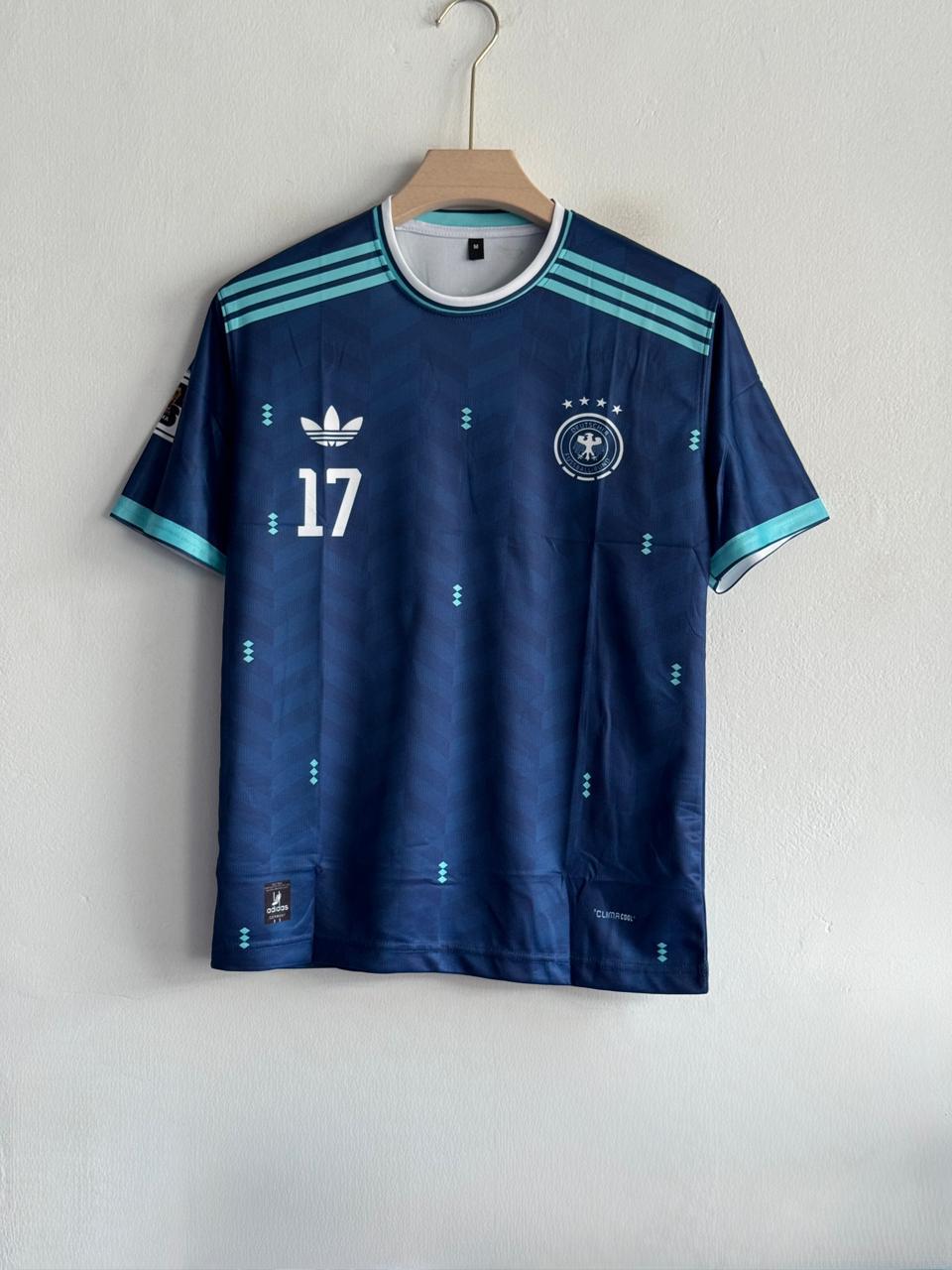 GERMANY  WC26 JERSEY
