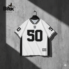 Premium quality oversized jersey