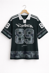 PREMIUM QUALITY MESH JERSEY