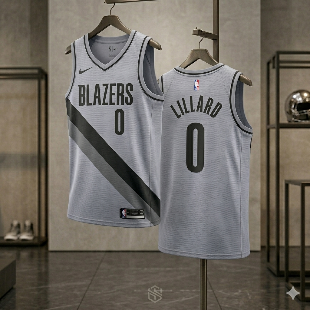 PREMIUM QUALITY BASKETBALL JERSEY