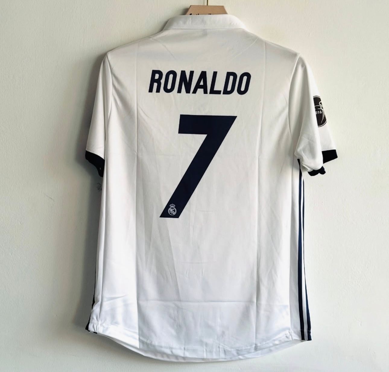 Portugal Retro FootBall Jersey